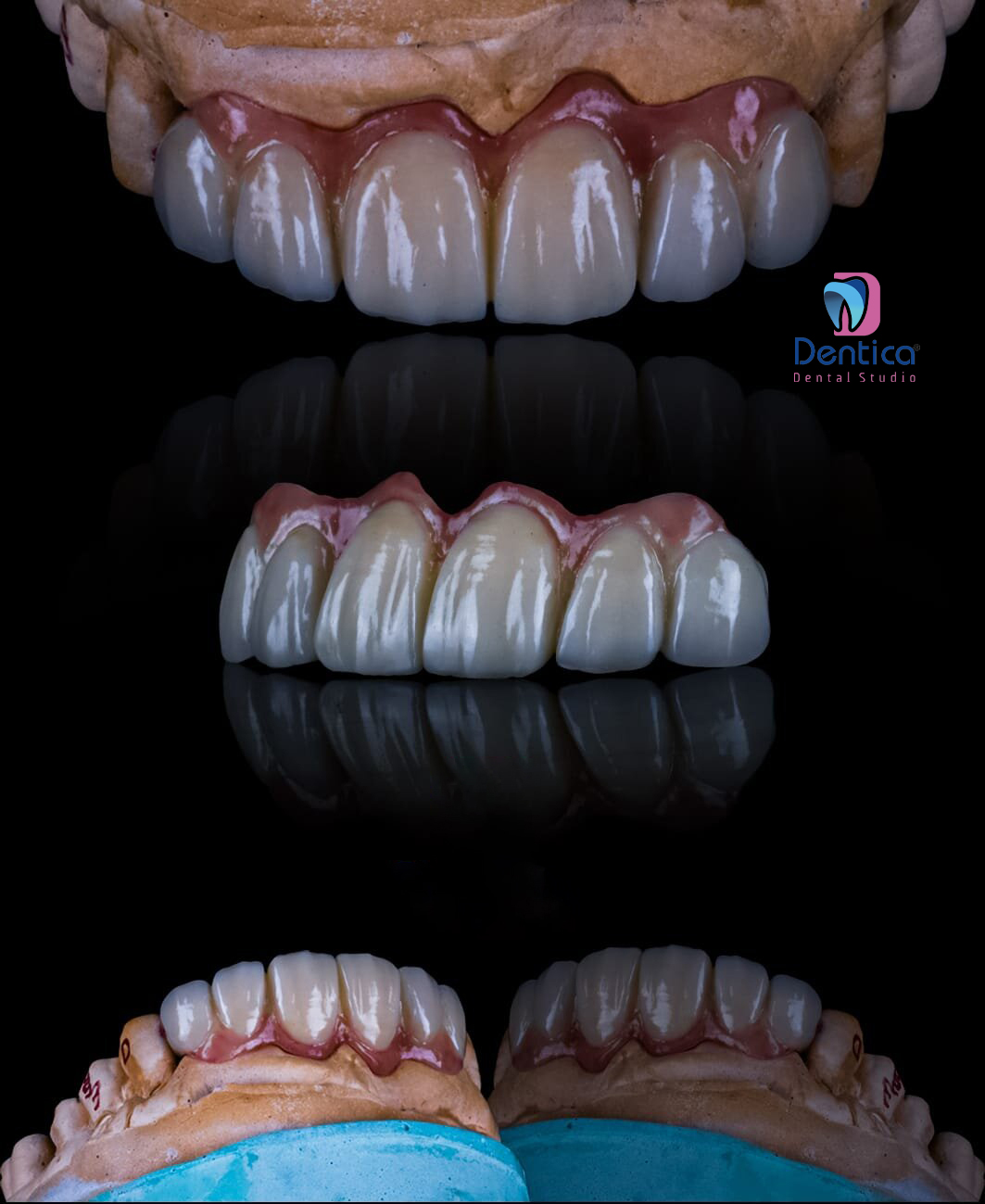 Dentica Dental Studio